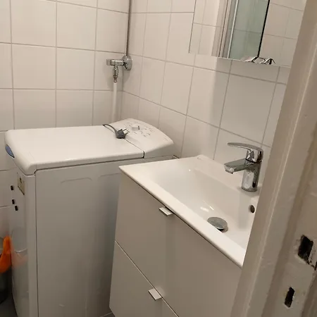 Apartment Pikkukoti Meri *