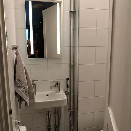Huoneisto Pikkukoti Meri Helsinki